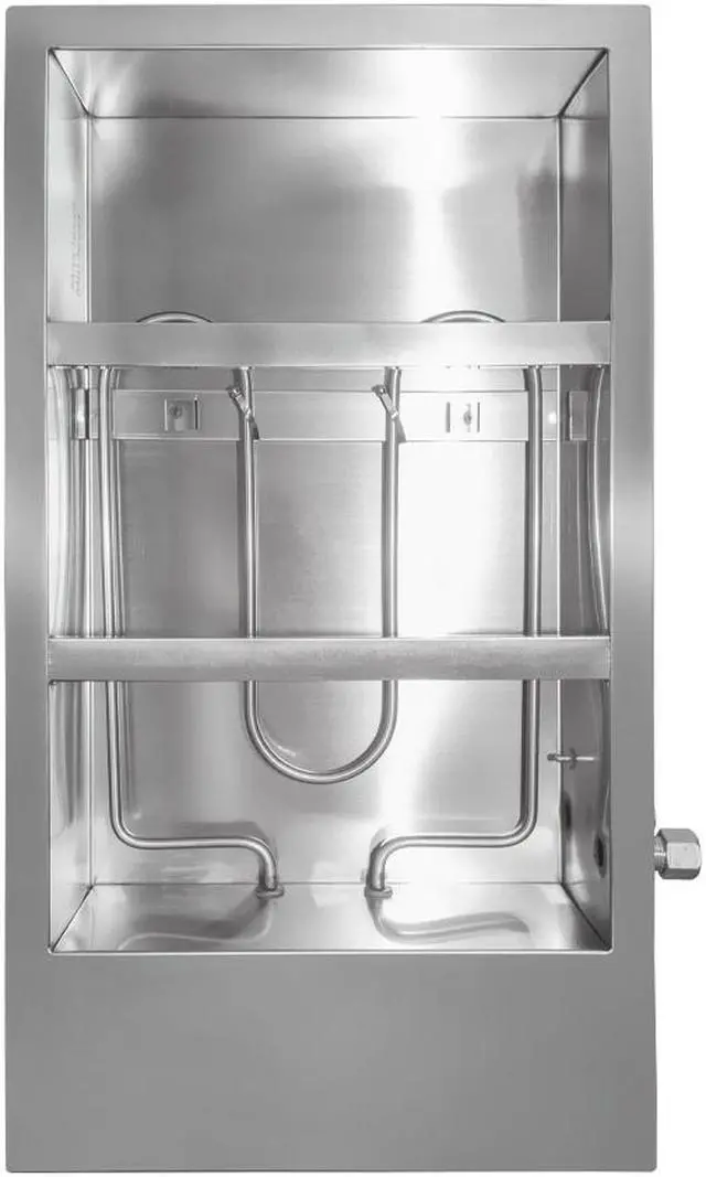 Alt view image 2 of 7 - Electric Chocolate Tempering Machine | Commercial Chocolate Melting Pot | Stainless steel | Digital