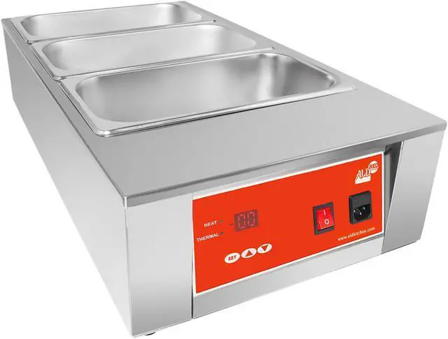 Alt view image 7 of 7 - Electric Chocolate Tempering Machine | Commercial Chocolate Melting Pot | Stainless steel | Digital