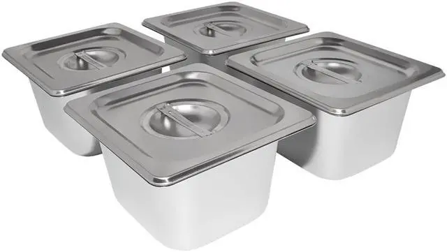 Alt view image 5 of 7 - Electric Chocolate Tempering Machine | Commercial Chocolate Melting Pot | Stainless steel | Digital