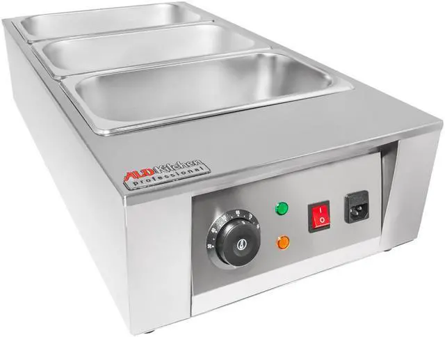 Alt view image 5 of 7 - Chocolate Melting Pot with Manual Control | Commercial Chocolate Melter | Water Heating System