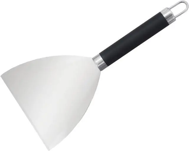 Alt view image 4 of 6 - ALDKitchen Flat Top Griddle | Teppanyaki Grill with Single or Dual Thermostat | Manual | Stainless Steel