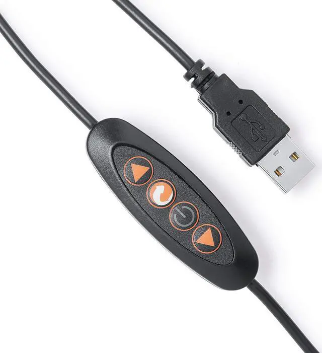 Alt view image 6 of 6 - Gator Frameworks Professional Desktop Broadcast/Podcast Microphone Boom Stand with On-Air Indicator Light (GFWMICBCBM4000)
