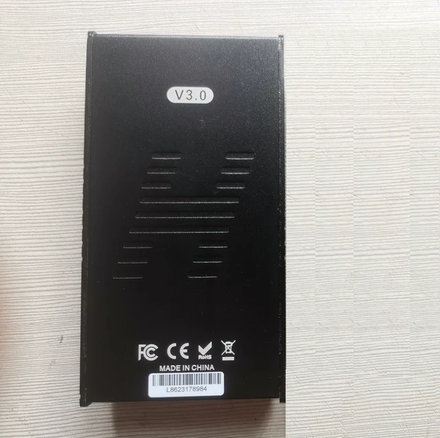 Alt view image 2 of 5 - Orginal LKV373A V3.0 HDMI HDbitT Receiver for HDMI Extender 1080P Up to 120m TCP UTP Splitter over RJ45 cat5e/6 Ethernet Cable