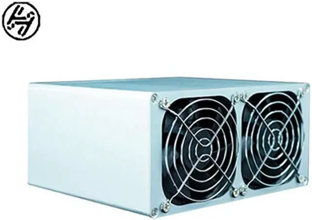 Main image of Goldshell HS Box, 235G Hashrate per Second HNS Miner, Compatible with SC in 900GH/s. Silence and Small Mining Machine.