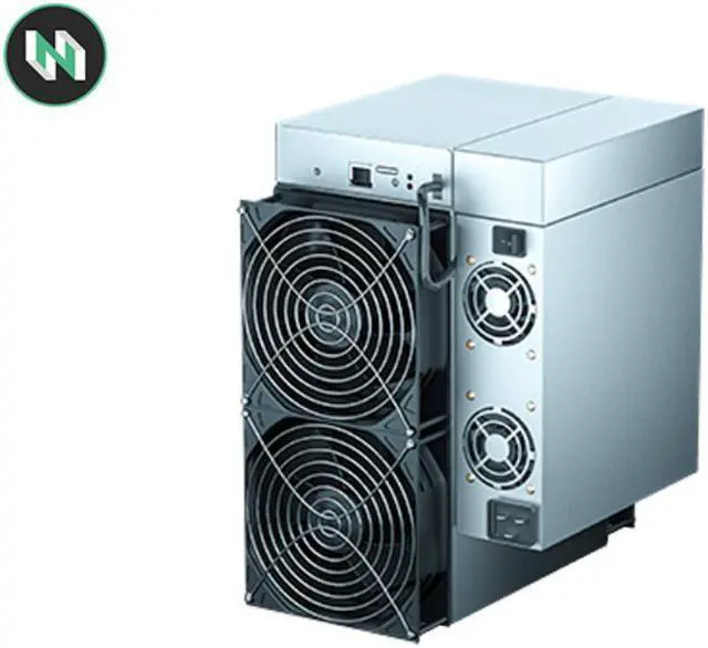 Alt view image 2 of 2 - Goldshell CK-Lite 6.3Th/s 1200W  Miner,New in Stock CKB Mining Machine