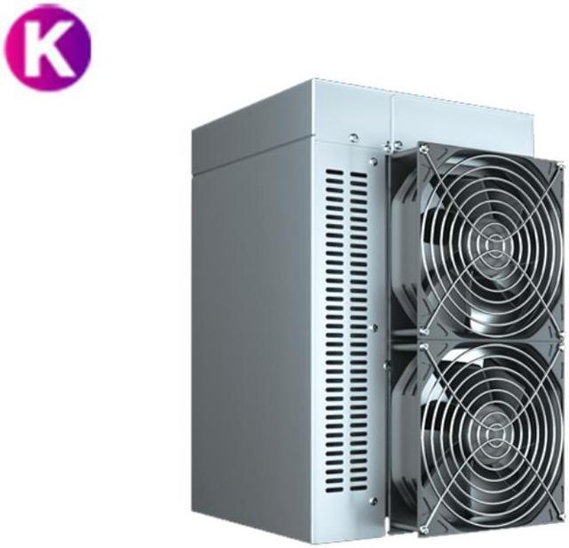 Alt view image 2 of 4 - In Stock New Goldshell KD6 KDA Miner Top 5 Official Distributor of Goldshell Limited Supply Contact Us For More Details Sold By HIGISY