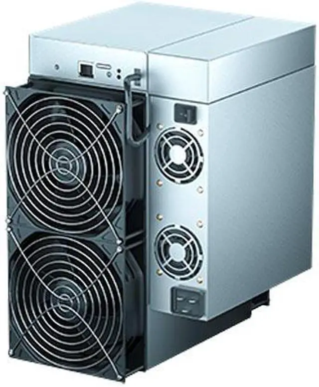 Main image of Goldshell LT-Lite 1620Mh/s Miner,in stock LTC Litecoin DOGE Dogecoin Mining Machine