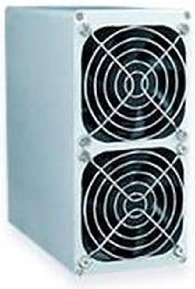 Alt view image 7 of 7 - Goldshell CK-BOX Miner 1050GH/S 215W ( Without PSU ) CKB Miner Low Noise Small Household Mining Machine Asic Miner