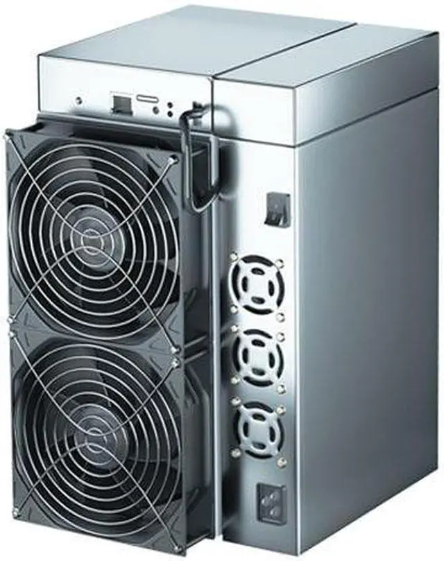 Main image of Goldshell KD6 SE 25.3Th/s 2300W KDA Miner, High Profit Mining Machine
