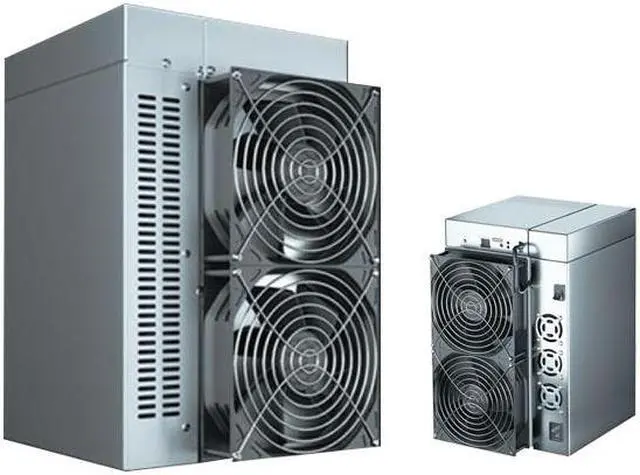 Main image of Goldshell KD MAX 40.2TH/S 3350W Miner, High Profit KDA Mining Machine