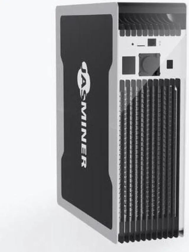 Main image of Jasminer X4-Q 1040Mh ETH Miner, high profit mining machine