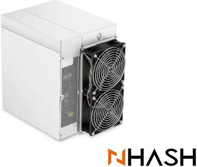 Alt view image 3 of 4 - Bitmain Antminer S19 XP 140Th 3010W BTC Miner, Bitcoin Mining Machine, New BTC Asic miner with PSU