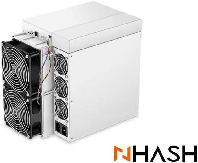 Main image of Bitmain Antminer L7 9050Mh LTC DOGE  Miner, Litecoin Dogecoin Mining Machine