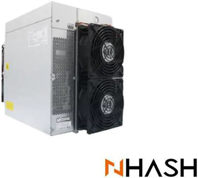 Alt view image 2 of 4 - September Batch Pre ordered Bitmain Antminer E9 2.4Gh 1920W ETH/ETC Miner,2400Mh Mining Machine with Power Supply Included