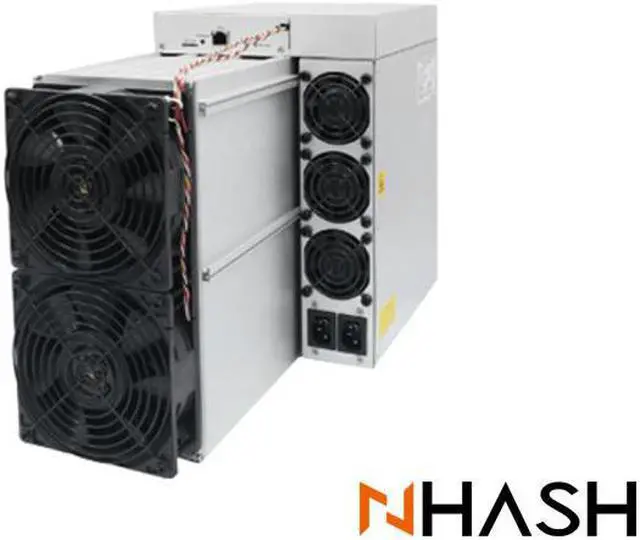 Main image of September Batch Pre ordered Bitmain Antminer E9 2.4Gh 1920W ETH/ETC Miner,2400Mh Mining Machine with Power Supply Included