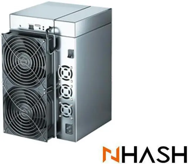Main image of Goldshell SC6 SE 17Th SC Miner,Siacoin Mining Machine with Power Supply Included