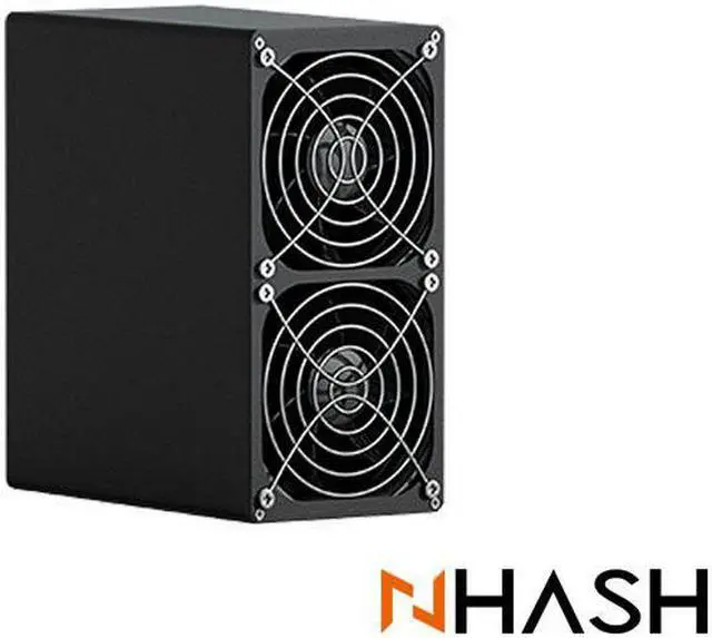 Main image of Goldshell KD-BOX Pro 2.6Th KDA Miner, New Kadena Mining Machine , Good Choice for Home Mining, Sold by NHASH