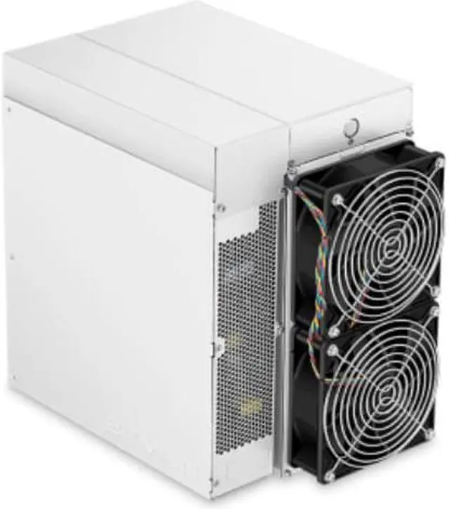 Alt view image 3 of 3 - Bitmain Antminer S19 XP in stock 141Th 3032W BTC BCH Miner with PSU