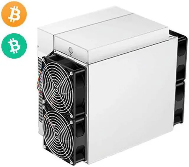 Main image of Bitmain Antminer S19k pro 115T SHA-256 BTC Miner Bitcoin Miner BCH Profitable Mining Machine Bitmain Asic Miner