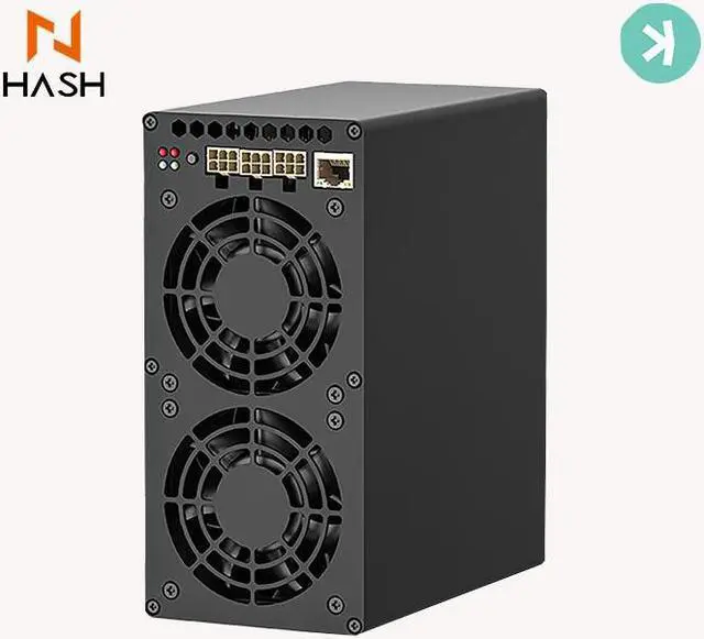 Main image of GOLDSHELL New KA BOX Pro 1.6Th/s Kaspa Miner 600W KAS Crypto Mining Machine Kaspa Rig Asic Miner KAS Miner Low Noise Good for Home Mining