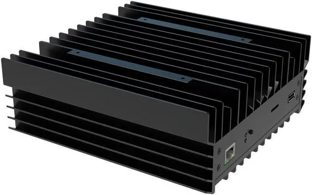 Alt view image 5 of 5 - KS0 Ultra 400Gh 100W KASPA Miner