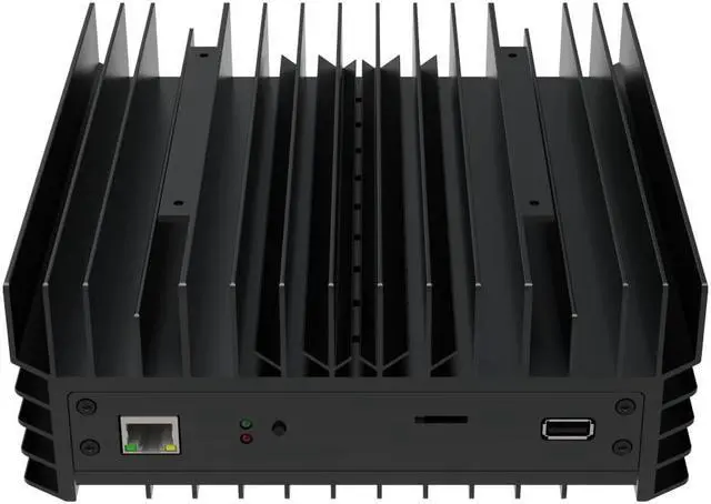 Alt view image 4 of 5 - KS0 Ultra 400Gh 100W KASPA Miner