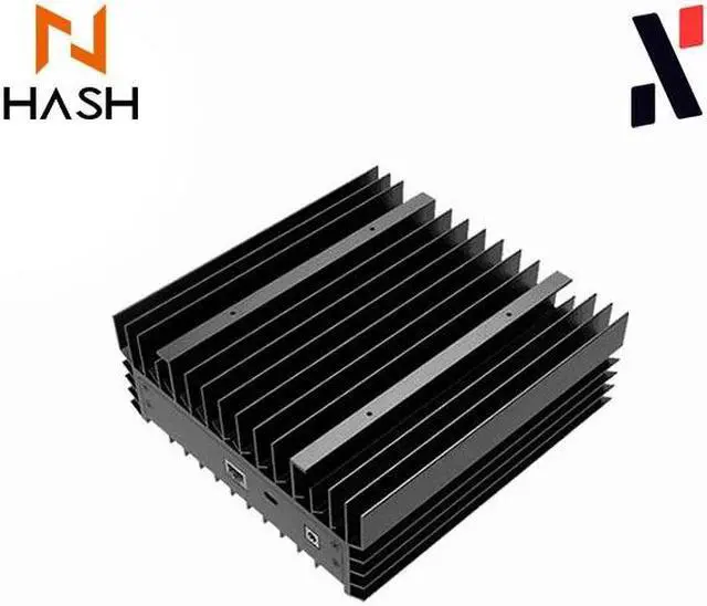 Main image of Iceriver AL0 ALPH Miner 400Gh/s 100W PSU Included Crypto ALPH Miner Home Ming Low-Noise Asic Miner