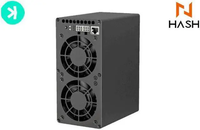 Main image of GOLDSHELL New KA BOX Pro 1.6Th/s Kaspa Miner 600W KAS Crypto Mining Machine Kaspa Asic Miner KAS Miner Low Noise Good for Home Mining