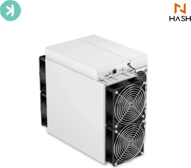 Alt view image 3 of 5 - New stock and preorder Bitmain Antminer KS5 pro 21T 3150W Kaspa Miner Asic Mining Crypto Hardware Cryptocurrency KAS Coin Miner