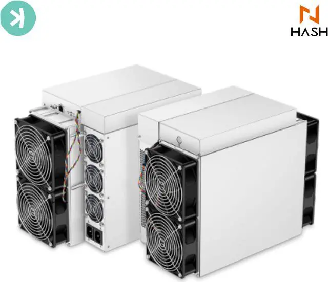 Alt view image 2 of 5 - New stock and preorder Bitmain Antminer KS5 pro 21T 3150W Kaspa Miner Asic Mining Crypto Hardware Cryptocurrency KAS Coin Miner