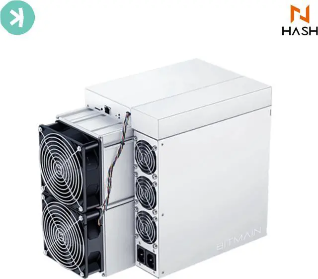 Alt view image 5 of 5 - New stock and preorder Bitmain Antminer KS5 pro 21T 3150W Kaspa Miner Asic Mining Crypto Hardware Cryptocurrency KAS Coin Miner