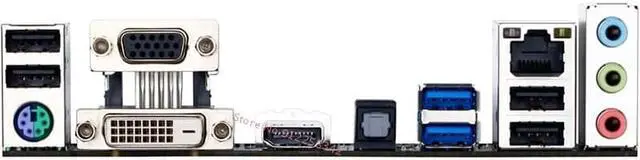 Alt view image 9 of 10 - GIGABYTE GA-F2A88XM-D3H FM2+ / FM2 AMD A88X (Bolton D4) SATA 6Gb/s USB 3.0 HDMI Micro ATX AMD Motherboard