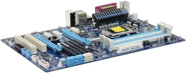 Alt view image 5 of 7 - FOR GIGABYTE GA-Z68AP-D3-B3 LGA 1155 DDR3  HDMI Intel Z68 SATA 6Gb/s USB 3.0 ATX Intel Motherboard
