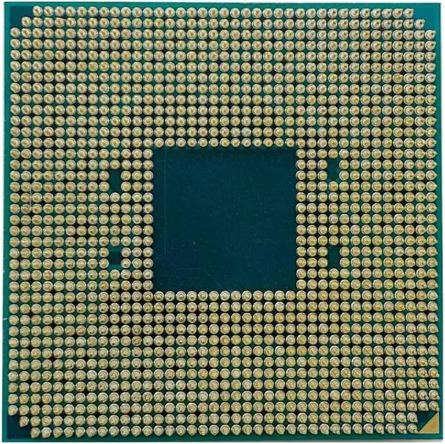 Alt view image 2 of 4 - FOR AMD Ryzen 7 2700X 3.7 GHz GAMING Zen+Eight-Core Sixteen-Thread 6C12T 16M 105W CPU Processor  Socket AM4 R7 2700X [ NO FAN ] R7-2700X Desktop Processor WORK ON A320 B350 Z370 A320M B350M Z370M