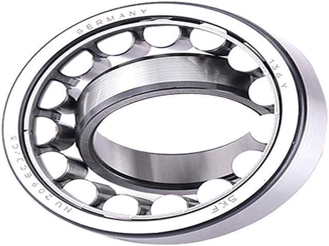 NU305 ECJ - SKF Cylindrical Roller - Quality Bearings Online