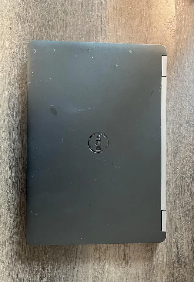 Alt view image 6 of 10 - DELL Laptop Latitude E7270 Intel Core i5 6th Gen 6300U (2.40 GHz) 16GB Memory 256 GB SSD 12.5" HD Screen  Windows 10 Pro 64-bit