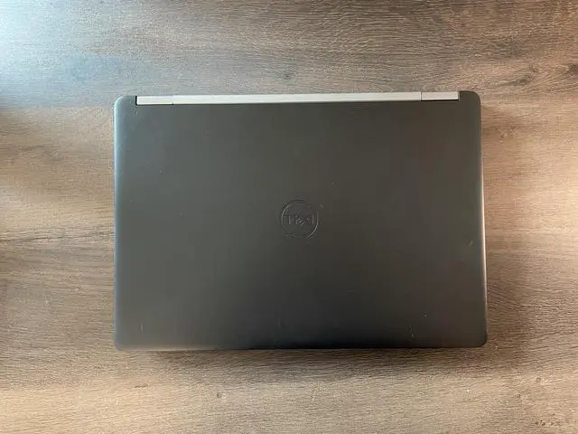 Alt view image 3 of 7 - Dell Latitude E5470 Core i5-6200U 2.30 GHz 256 GB 8 GB