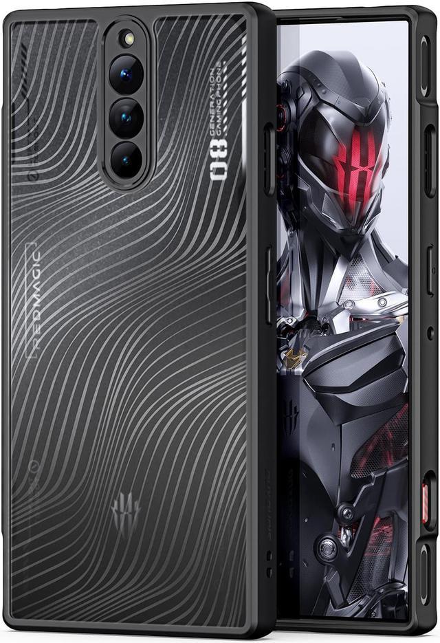 Nubia Red Magic Series Cover Case