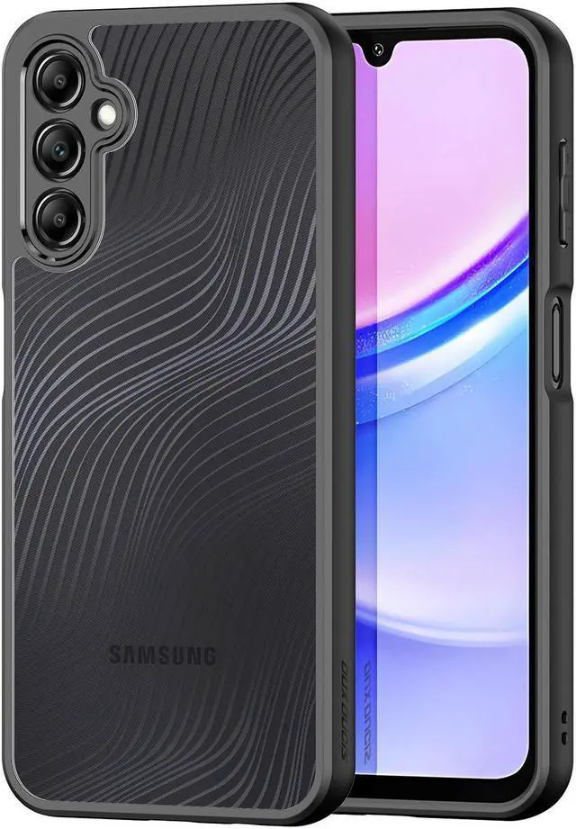 Main image of NEW Fashion Case Shockproof Case For Samsung Galaxy A15 5G