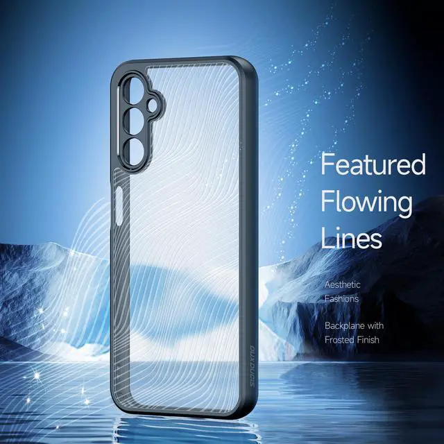 Alt view image 7 of 7 - NEW Fashion Case Shockproof Case For Samsung Galaxy A15 5G