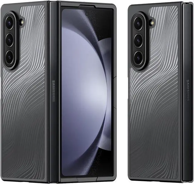 Main image of TYJKeJi Case Back Cover Case For Samsung Galaxy Z Fold 6 For Samsung Galaxy Z Fold6