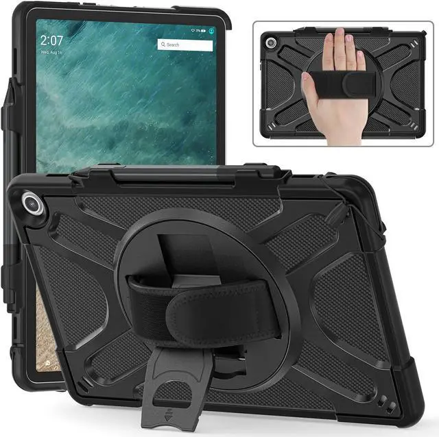 Main image of TYJKeJi Case Protective Cover Stander Case for Fire Max 11 inch (2023 Release 13th Generation)