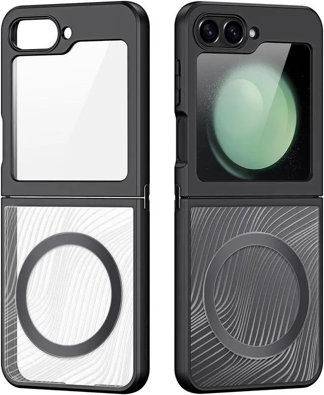 Main image of TYJKeJi Case Back Cover Case For Samsung Galaxy Z Flip 6 For Samsung Galaxy Z Flip6