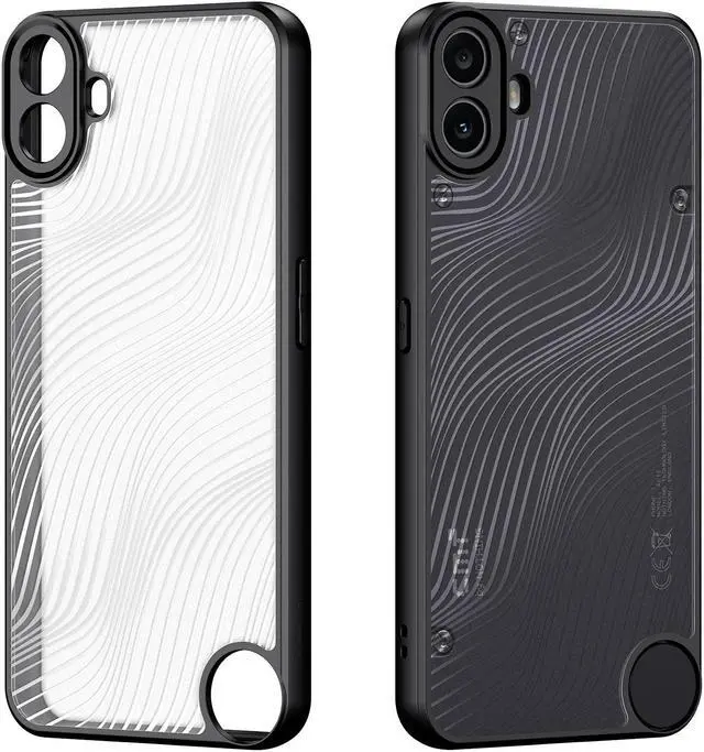 Alt view image 4 of 7 - TYJKeJi Case Back Cover Fashion Case For Nothing CMF Phone 1