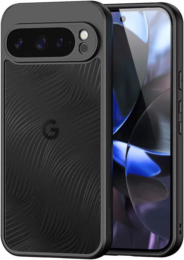 Main image of TYJKeJi Case Back Cover Fashion Case For Google Pixel 9 Pro XL(6.8inch)