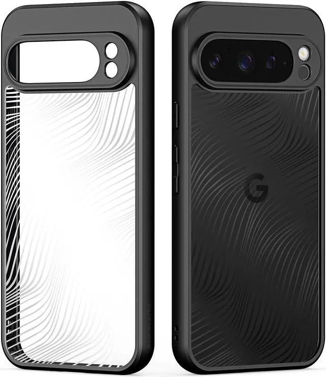 Alt view image 4 of 7 - TYJKeJi Case Back Cover Fashion Case For Google Pixel 9 Pro XL(6.8inch)