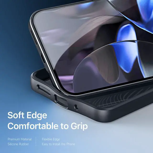 Alt view image 7 of 7 - TYJKeJi Case Back Cover Fashion Case For Google Pixel 9 Pro XL(6.8inch)