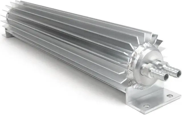 Main image of Zirgo 15 Inch Transmission and Fluid Cooler