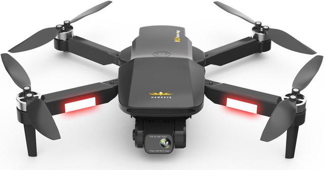F4S 4K Drone 3-Axis Obstacle Avoidance Quadcopter