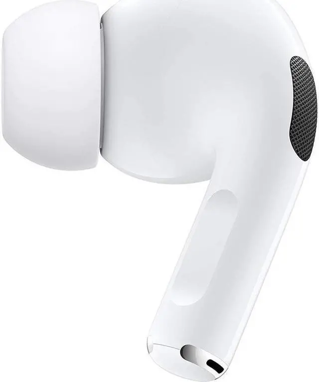 Alt view image 2 of 11 - Apple Airpods Pro With Magsafe Charging Case MLWK3AM/A